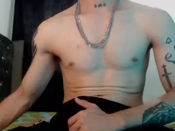 Chaturbate Adult Video Chat of perseus_bwc