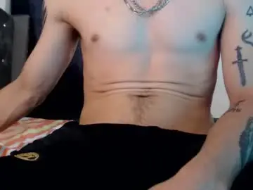 Chaturbate Private Sex Chat of perseus_bwc
