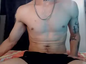 Chaturbate Live Sex Cam of perseus_bwc