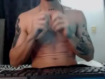 Chaturbate Sex Chat of perseus_bwc