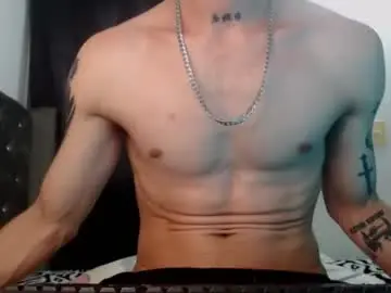 Chaturbate Adult Video Chat of perseus_bwc