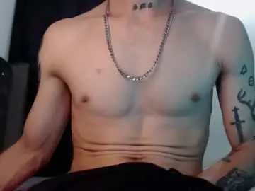 Chaturbate Sex Cam of perseus_bwc