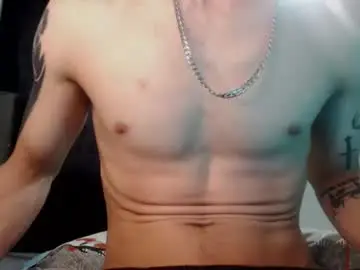 Chaturbate Adult Webcam of perseus_bwc