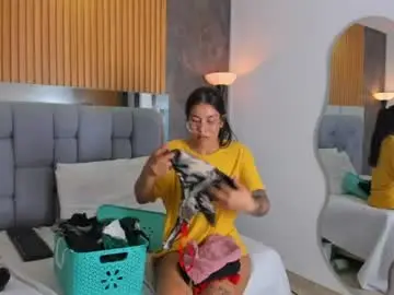 Chaturbate Adult Webcams of roxy_glide