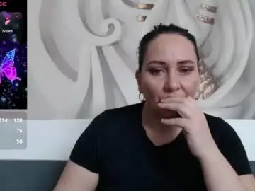 Chaturbate Free Porn Cam of sandra______