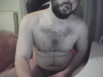 Chaturbate Private Sex Chat of sissy_bear_