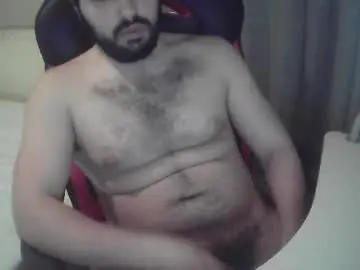 Chaturbate Sex Chat of sissy_bear_