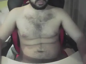 Chaturbate Sex Cam of sissy_bear_