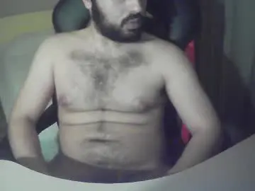 Chaturbate Sex Cam of sissy_bear_