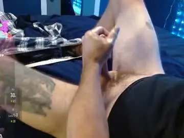 Chaturbate Adult Webcams of steviestiff