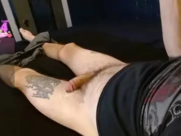 Chaturbate Adult Webcam of steviestiff