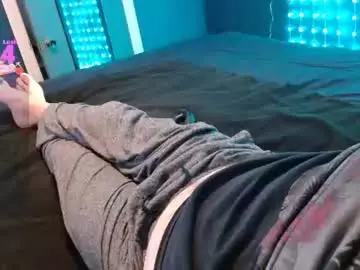Chaturbate Sex Cam of steviestiff
