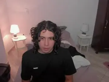 Chaturbate Live Porn of sweetlian_04