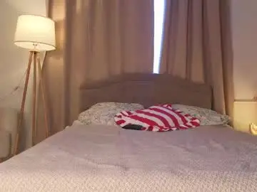 Chaturbate Live Sex of tasha_miu