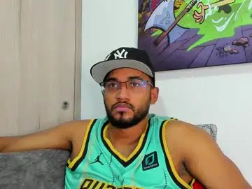 Chaturbate Watch Live Sex Cams of theblack_frank