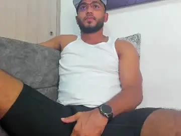 Chaturbate Adult Webcams of theblack_frank