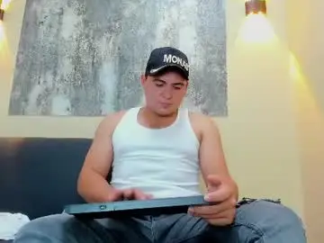 Chaturbate Best Webcam of theo_wood3