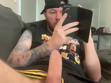 Chaturbate Nude Webcam of ticalsparks