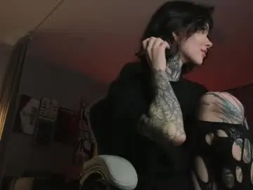 Chaturbate Sex Cam of uwu_eva