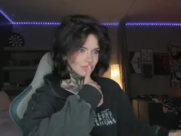 Chaturbate Live Porn of uwu_eva