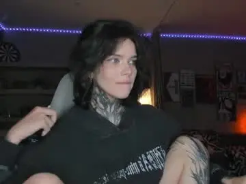 Chaturbate Adult Webcam of uwu_eva