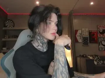 Chaturbate Free Live Porn of uwu_eva