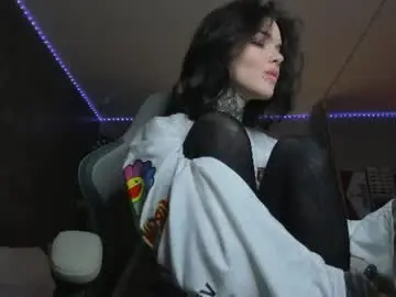 Chaturbate Best live sex cam show of uwu_eva