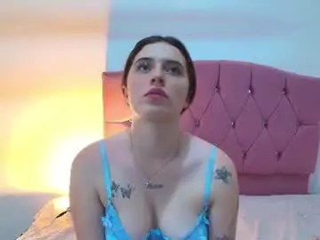 Chaturbate Best live sex cam show of valery__dream