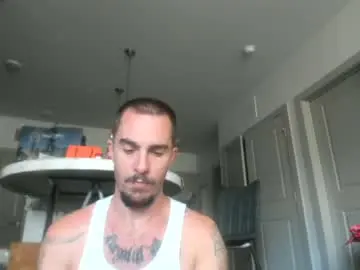 Chaturbate Live Sex Cam of whitechocalate91