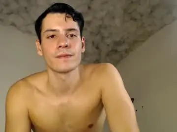 Chaturbate Private Sex Chat of andrestorres0