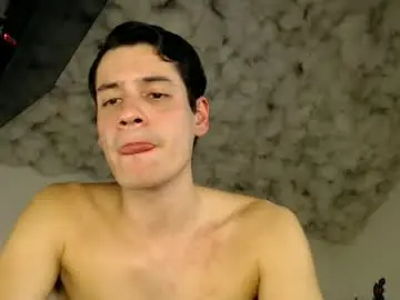 Chaturbate Best Webcam of andrestorres0