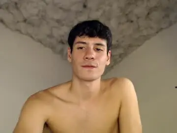 Chaturbate Live Sex Cam of andrestorres0
