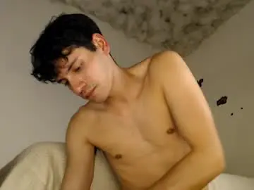 Chaturbate Best live sex cam show of andrestorres0