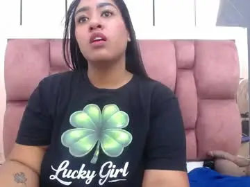 Chaturbate Live Porn of arianna_pearl