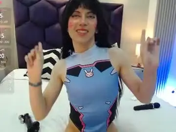 Chaturbate Adult Webcams of asami_v