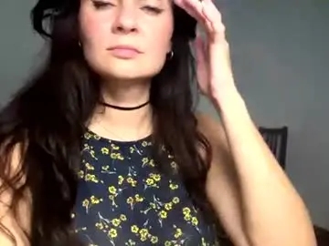 Chaturbate Adult Webcam of avacute_