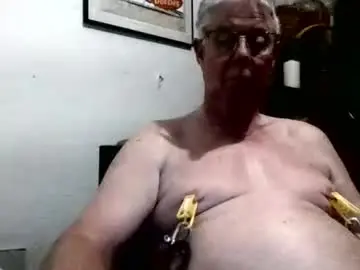 Chaturbate Live Sex Cam of baratch