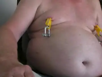 Chaturbate Nude Webcam of baratch