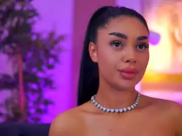 Chaturbate Adult Webcams of blackclover_x