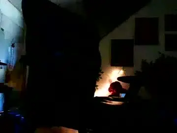 Chaturbate Live Porn of blackriches96