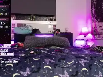 Chaturbate Nude Webcam of cameronobscura