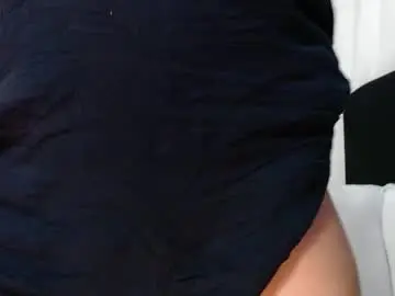 Chaturbate Nude Webcam of camilapaez1