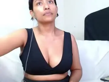 Chaturbate Best Webcam of camilapaez1