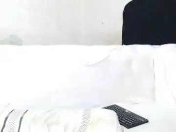 Chaturbate Sex Cam of camilapaez1