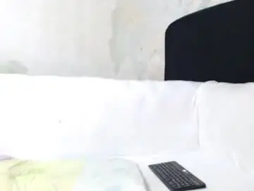 Chaturbate Adult Webcams of camilapaez1