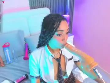Chaturbate Private Sex Chat of clawdeen__wolf