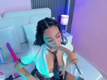 Chaturbate Sex Chat of clawdeen__wolf