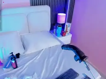 Chaturbate Live Sex of clawdeen__wolf