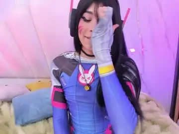 Chaturbate Watch Live Sex Cams of damiian20_