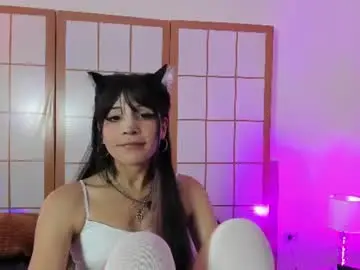 Chaturbate Free Porn Cam of damiian20_
